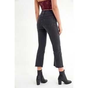 BDG Kick Flare High Rise Jeans